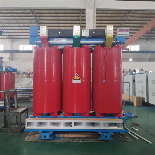 无棣SCB10-1250KVA/10KV/0.4KV干式变压器