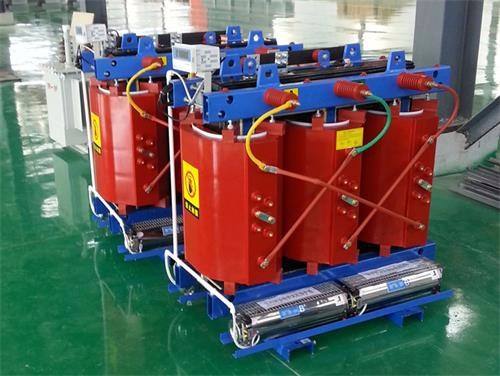 无棣SCB10-200KVA/10KV干式变压器